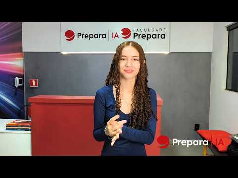 Depoimento Stefanie | Prepara IA José Bonifácio-SP