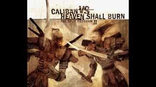 Caliban VS Heaven Shall Burn - The Split Program II [Full Album]