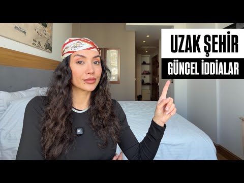 UZAK ŞEHİR 52. BÖLÜM İDDİALAR! YENİ BOMBA İSİM GELİYOR!