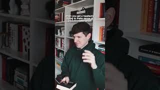 Book Descriptions Are Doing Too Much These Days Booktok Booktube