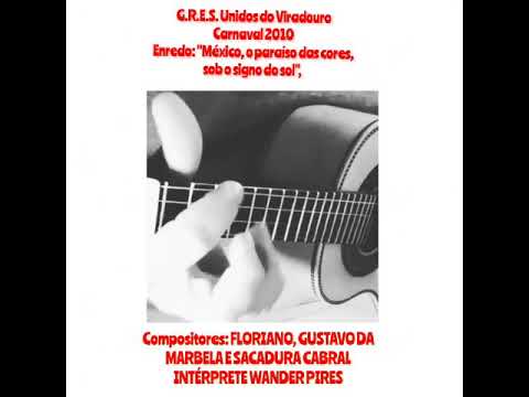 UNIDOS DO VIRADOURO  2010