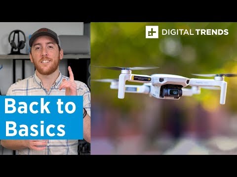 DJI Mavic Mini Review | Streamlined or Stunted?