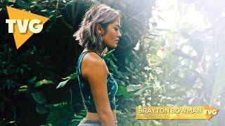 Brayton Bowman - Skin Deep