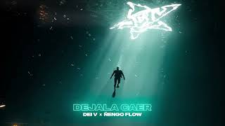 Dei V - Dejala Caer (ft. Ñengo Flow) [Official Visualizer]