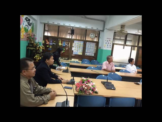 Hyogo University of Teacher Education video #1