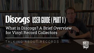 What is Discogs A Brief Overview for Vinyl Record Collectors