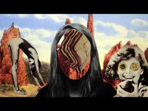 Aesthetics Visuals Compilation 1