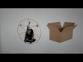 Ejyas Sending Brandon A Big Delivery Box With A Paramotor Happy Easter Brandon