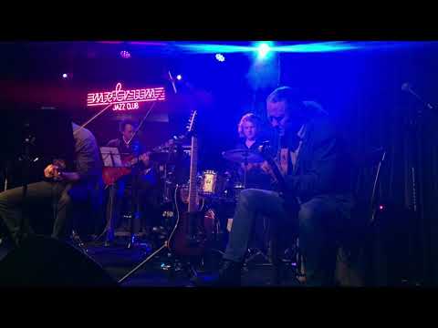 bielska zadymka jazzowa 2019