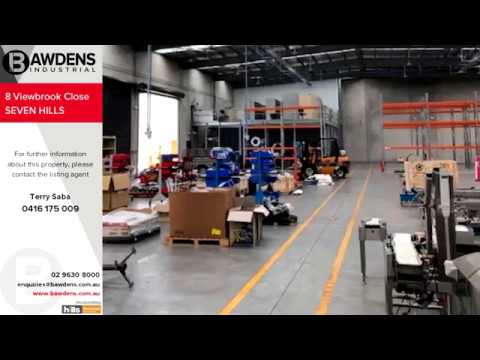 Bawdens Media | 8 Viewbrook Close, Seven Hills