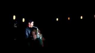 dave koz what you leave behind