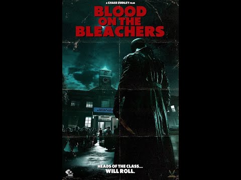 Video $Blood on the Bleachers