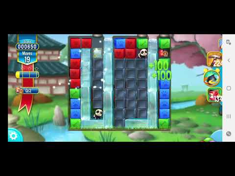 PET RESCUE SAGA LEVEL 3969 ~ NO BOOSTERS