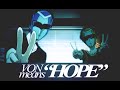 V O N means "Hope" | Zankyou no Terror 