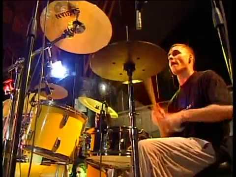 POPCORN - QUÉ PUEDO DECIR (3er Aniversario de Musinet)