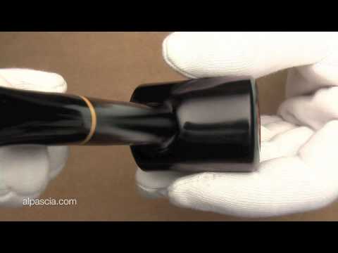 pipa Ascorti 616 - tobacco pipe