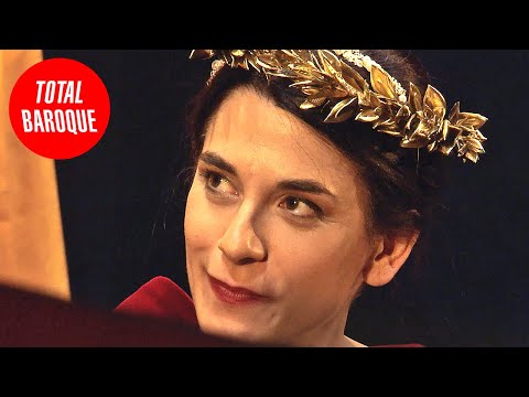 Claudio Monteverdi - L'incoronazione di Poppea | Full performance at Teatro la Fenice, 2017