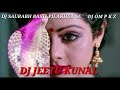 Main Nagin Tu Sapera Dj Om Pkz Dj Saurabh Basti Pilkhuwa 2021