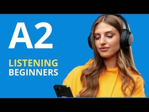 ENGLISH FULL CONVERSATION AND LISTENING || JEAN IDIOMAS ||