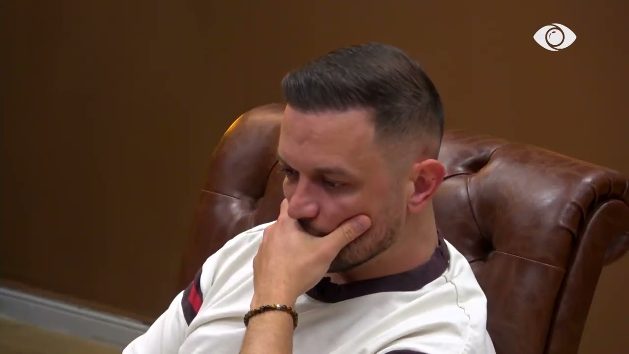 Kush të bën favor nëse del jashtë mes Gimbos dhe Brikenës?/ Shëndriti pyet Mirin, banori: Doja...