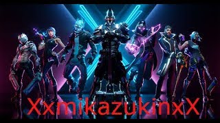 [Fortnite]フォートナイト実況！テストアップロード！