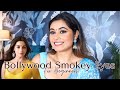 Recreating Alia Bhatt S Smokey Eyes Rocky Aur Rani Ki Prem Kahani Tripti Bam