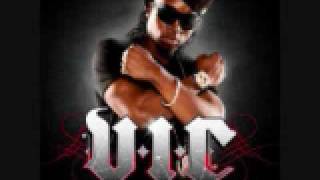 V.I.C. &quot;STUNTIN&#39; HARD&quot;(Prod.By K.E. On The Track)