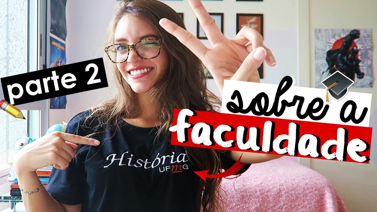 Licenciatura ou Bacharelado? Convencer os pais a fazer História, etc RESPONDENDO PERGUNTAS - PARTE 2