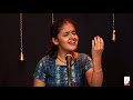 Spoorthi Rao Jagadhodharana Raga Kapi