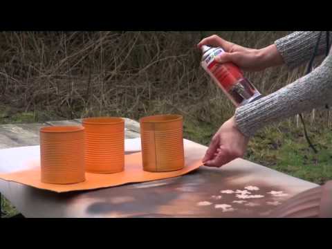 Sprühfarbe Rosteffekt von Dupli Color | BAUHAUS