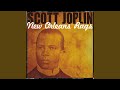 Scott Joplin New Rag