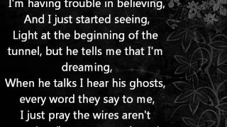 The Neighbourhood- Wires lyrics
