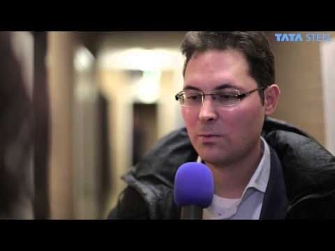Tata Steel Chess 2013 - En passant - Peter Leko round 7