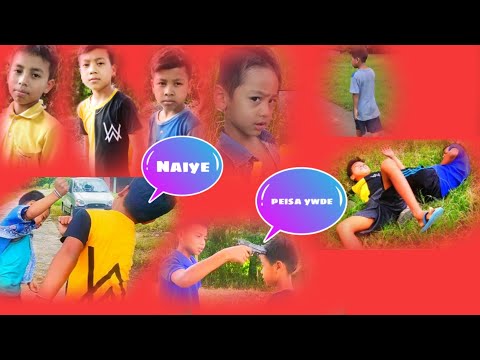 Peisa munba funny skit😃😃😃😃