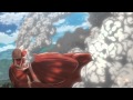 Attack On Titan: Trailer 