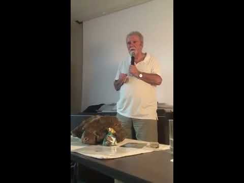 Coeur d'Uruguay Témoignage de Michel Alméras - Le chemin du coeur