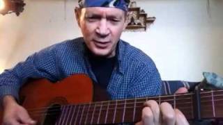 Great White Horse - cover by Buck Owens &amp; Susan Raye