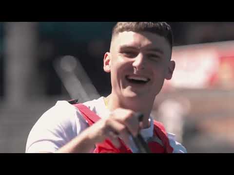 YouTube video thumbnail