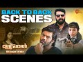 The Great Father Back To Back Scenes Mammootty Sneha Arya Anikha Surya Movies