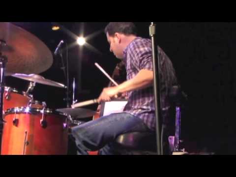 Mauro Satalino Drums solo