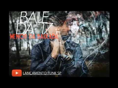 Mc Menor da baixada - BAILE DA  17(LANÇAMENTOFUNKSP) 2017