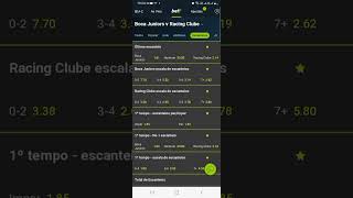 Corner Betting Tip — Full Breakdown & Transcript