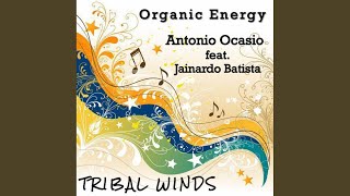 Organic Energy (Rhumba At Central Park's Fountain Mix)