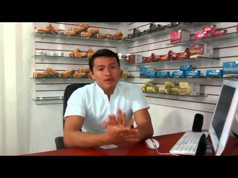 presentacion lic miguel guemez MULTIHEALTH MERIDA