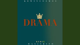 Drama (Bachata Remix) Music Video