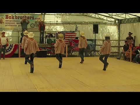 CONCURS BELT FESTIVAL 2017 - THE LINE