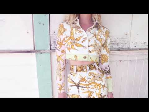 TEASER | AWAY WE GO WITH FREDERIKKE SOFIE | BROWNS SS18