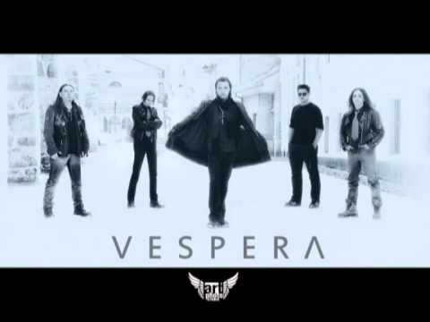 VESPERA - Lullaby (studio version 2013)