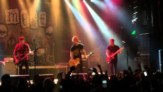 Mest &quot;Cadillac&quot; live at House of Blues Anaheim 05.29.15