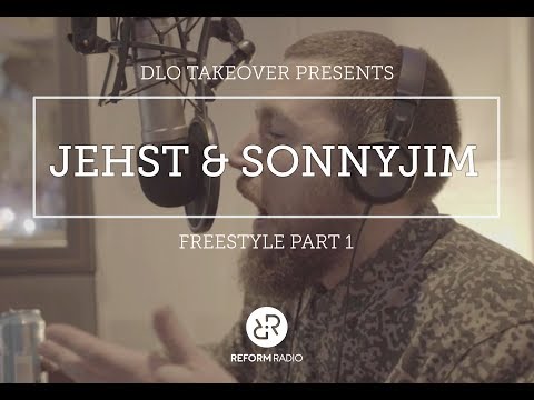 Jehst & Sonnyjim - dLo Takeover (Part 1)